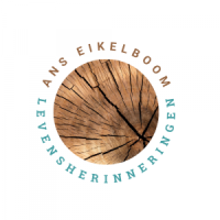 ANS EIKELBOOM * LEVENSHERINNERINGEN